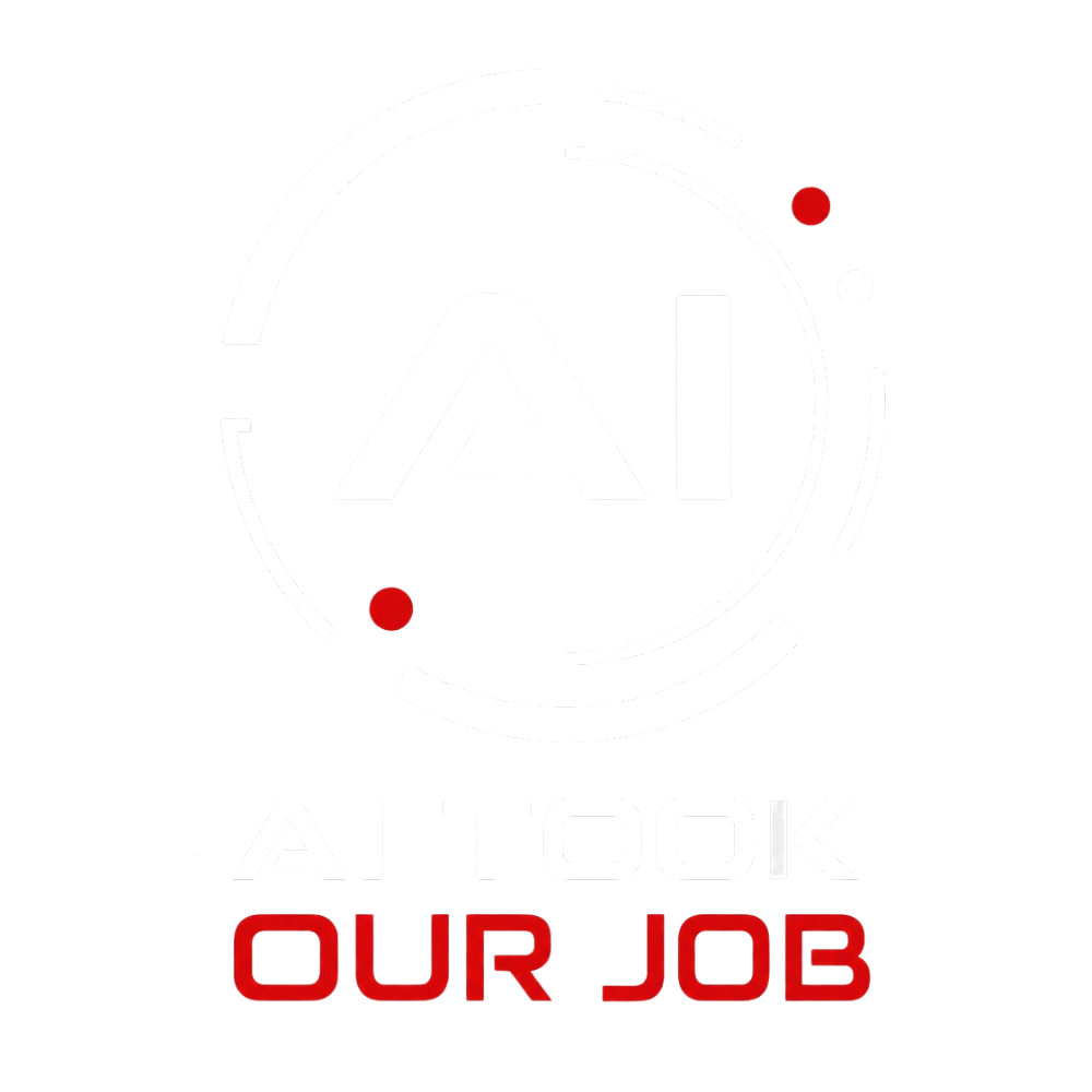 AI Took Our Job
